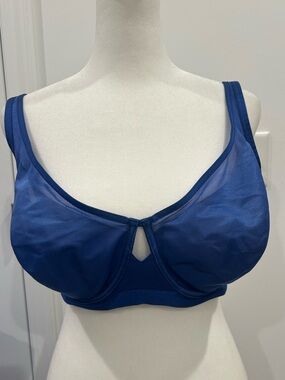 Soma Intimates Unbelievable Lift Scoop Balconette, Size 34 G